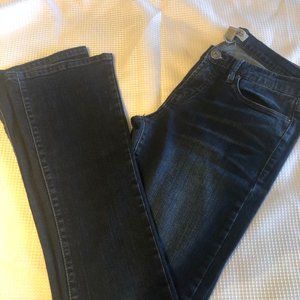 Mudd Jeans Dark Wash